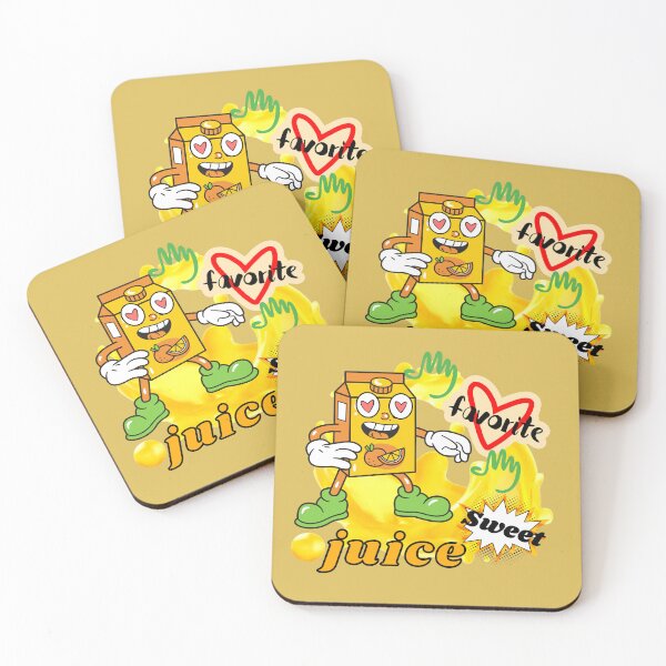 Item preview, My favorite my sweet juice Valentine's design designed and sold by OMdesign10.