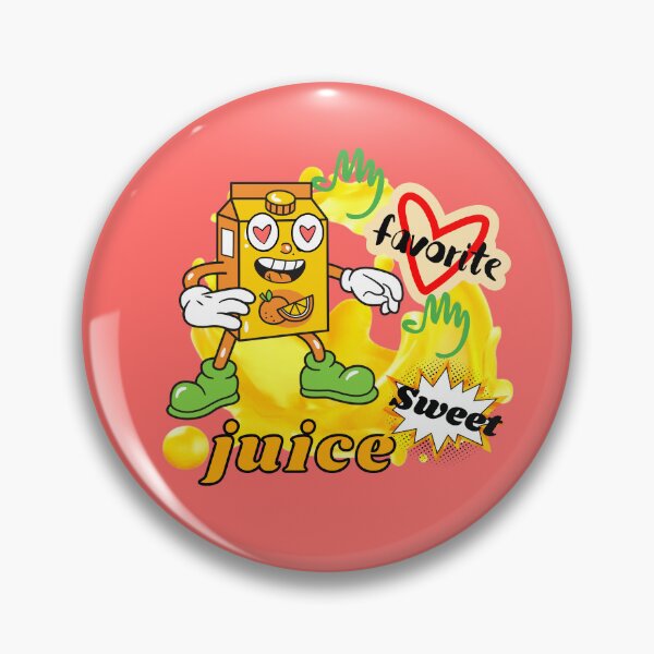 Item preview, My favorite my sweet juice Valentine's design designed and sold by OMdesign10.