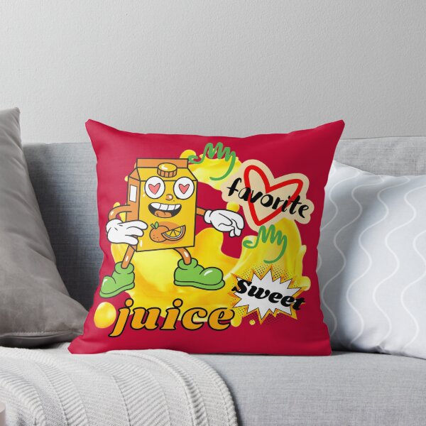 Item preview, My favorite my sweet juice Valentine's design designed and sold by OMdesign10.