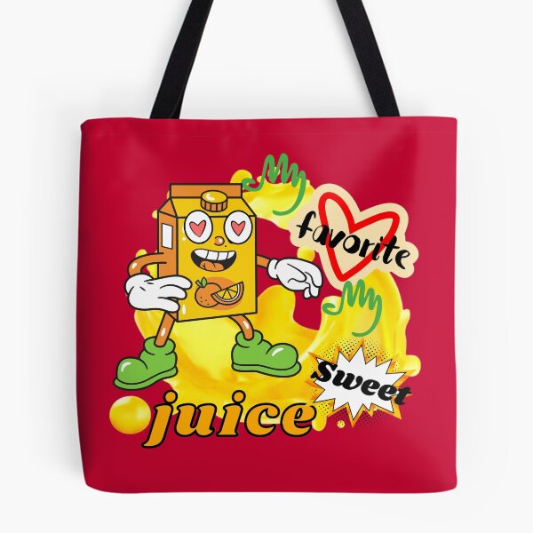 Item preview, My favorite my sweet juice Valentine's design designed and sold by OMdesign10.