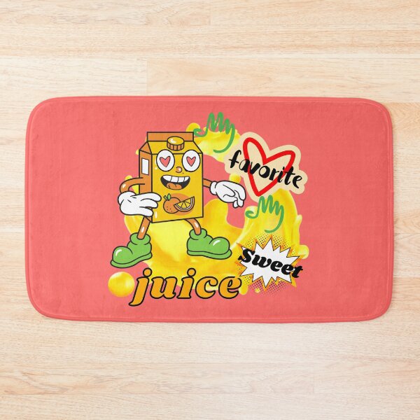 Item preview, My favorite my sweet juice Valentine's design designed and sold by OMdesign10.