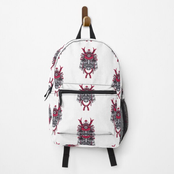 Item preview, samurai designed and sold by addict2reading.