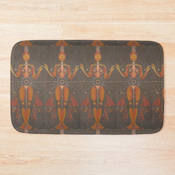 Item preview, SVADHISTHANA designed and sold by VranDuk.