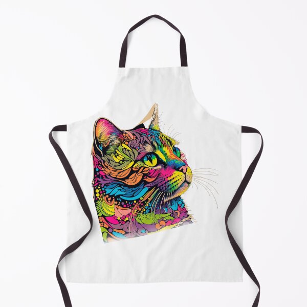 Item preview, Cat Pop Arte designed and sold by Estevam Marinho.
