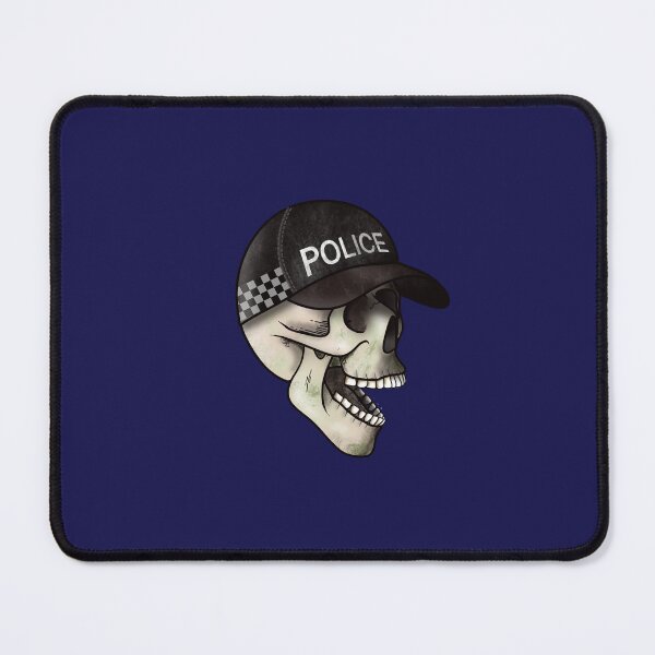 Item preview, Dead Beat Cop 2 designed and sold by Crafty Chimp.