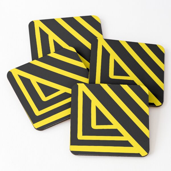 Item preview, Yellow Lines designed and sold by RobbMcC.