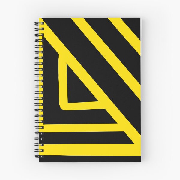 Item preview, Yellow Lines designed and sold by RobbMcC.