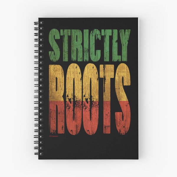 Item preview, STRICTLY ROOTS designed and sold by Paparaw.