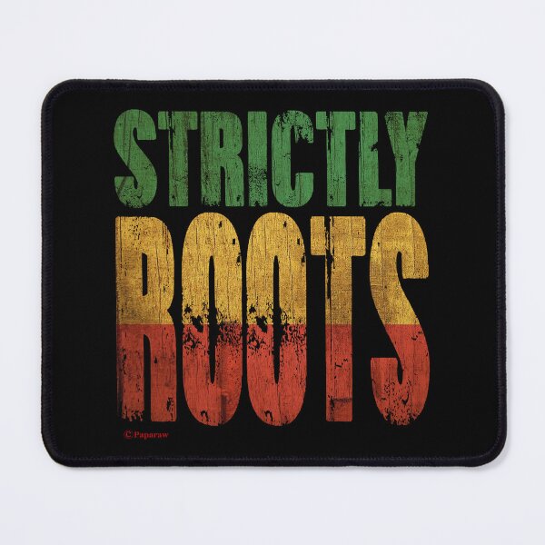 Item preview, STRICTLY ROOTS designed and sold by Paparaw.