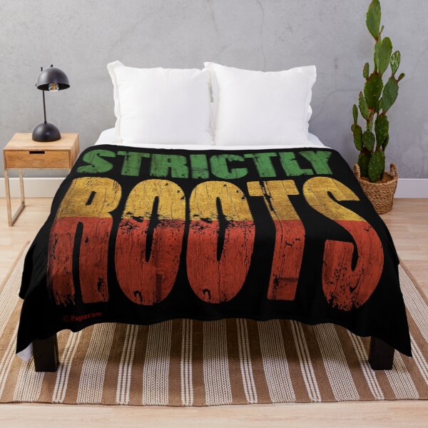 Item preview, STRICTLY ROOTS designed and sold by Paparaw.