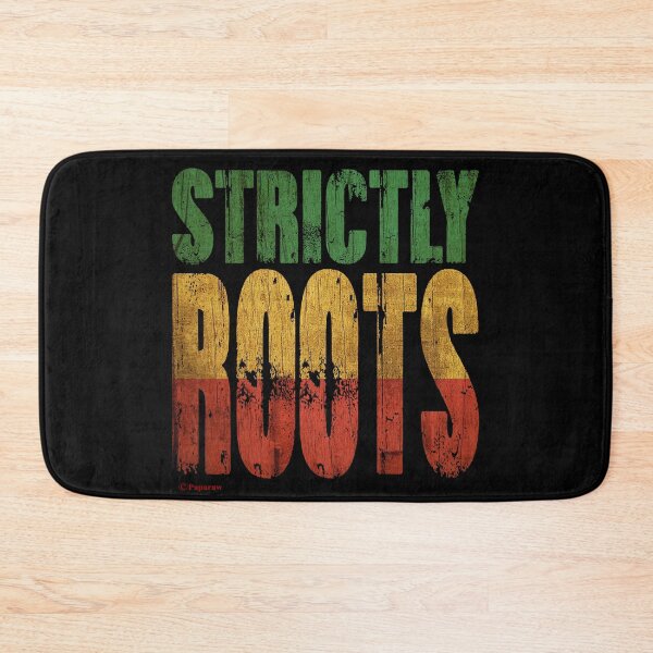 Item preview, STRICTLY ROOTS designed and sold by Paparaw.