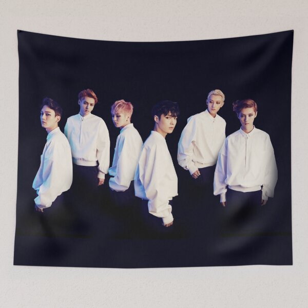 Item preview, EXO <3 - [Click to see other items with this design] designed and sold by ThisFire.