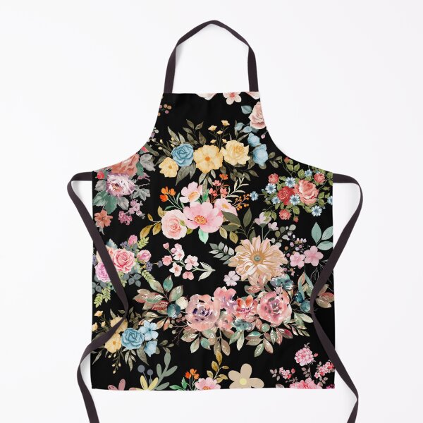 Item preview, Floral art designed and sold by Patternaart.