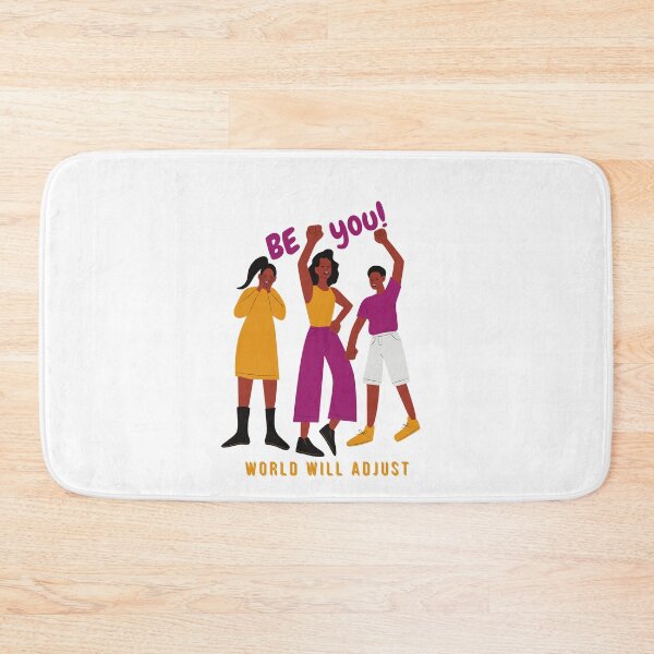 Item preview, Be as you are, proud of yourself being human designed and sold by Sonisha.