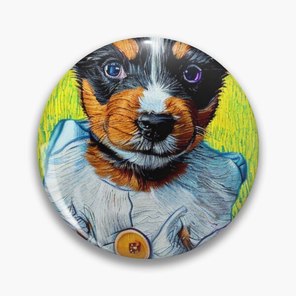 Item preview, puppy of the day 27 designed and sold by DYC-Innovations.
