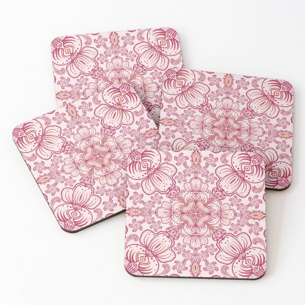 Item preview,  Madala pattern, Floral Mandala designed and sold by saimzgraphics.