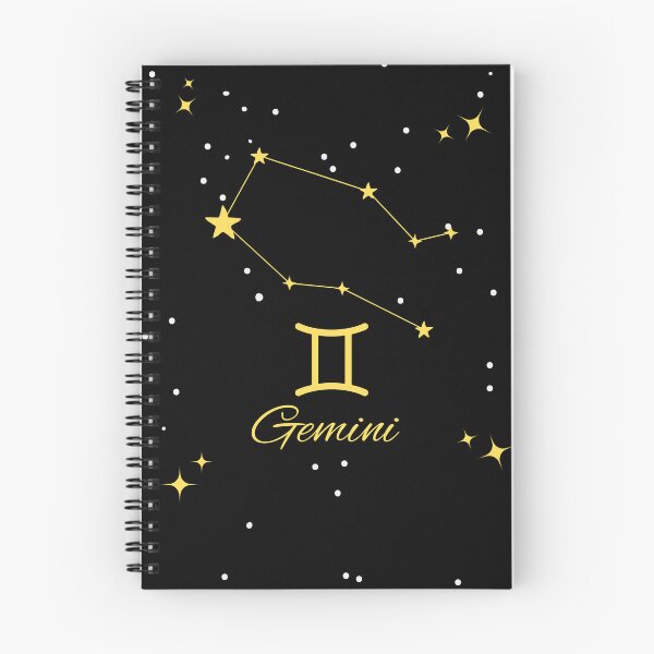 Item preview, Gemini Astrology  designed and sold by A-J-S-Designs.