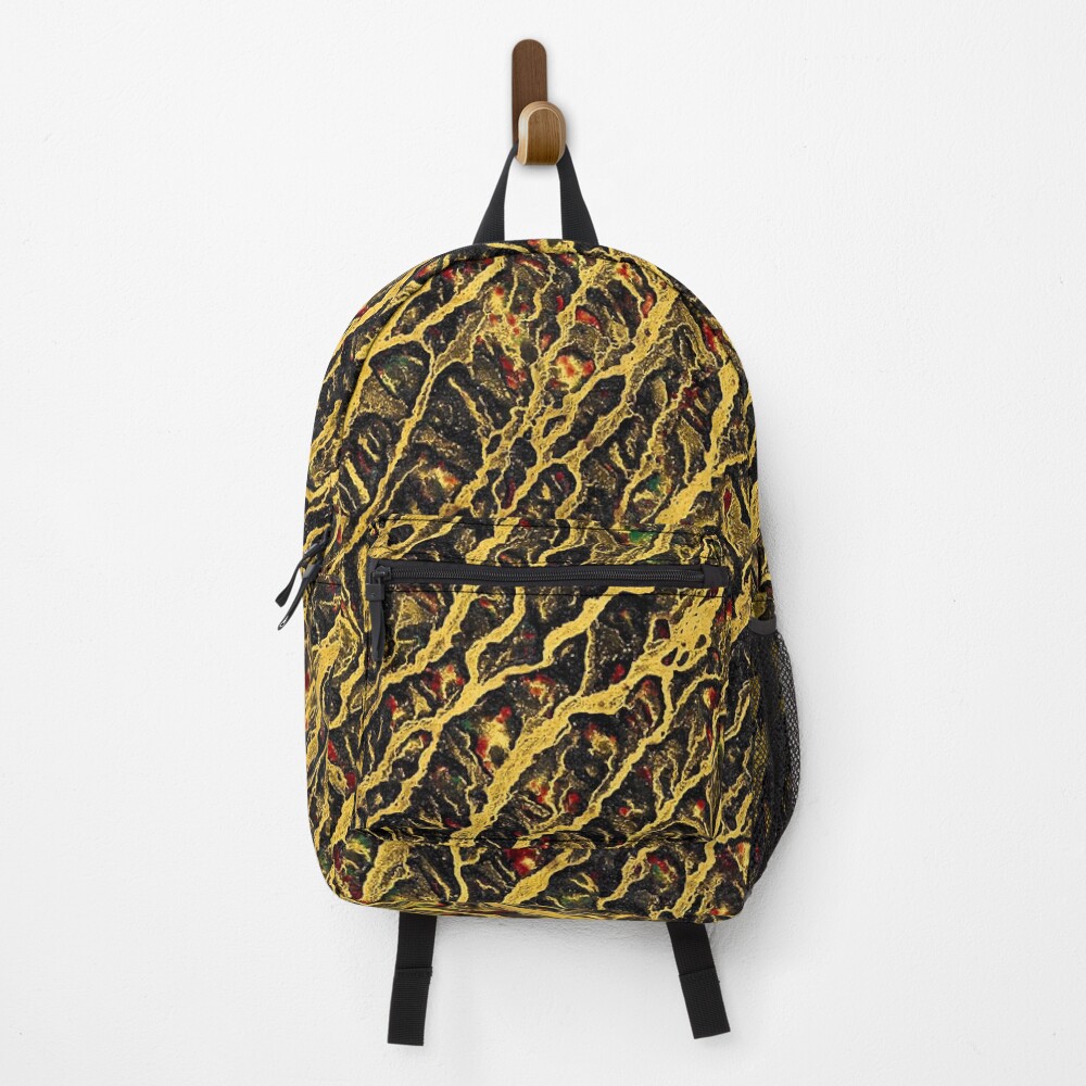 Item preview, Backpack designed and sold by TheALCH.