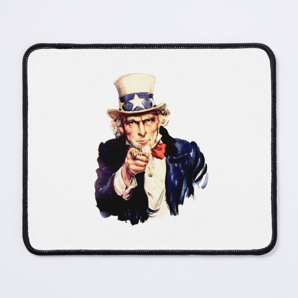 Item preview, Uncle Sam United States designed and sold by DonnMarket.