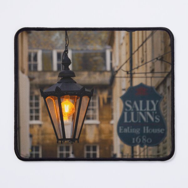 Item preview, Classic Bath Lantern designed and sold by Rowena Ko.