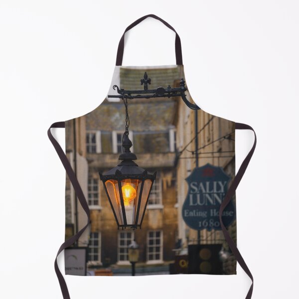 Item preview, Classic Bath Lantern  designed and sold by Rowena Ko.