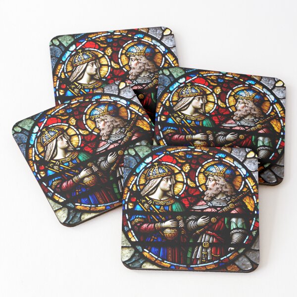Item preview, Medieval Royalty designed and sold by Glassmaster.