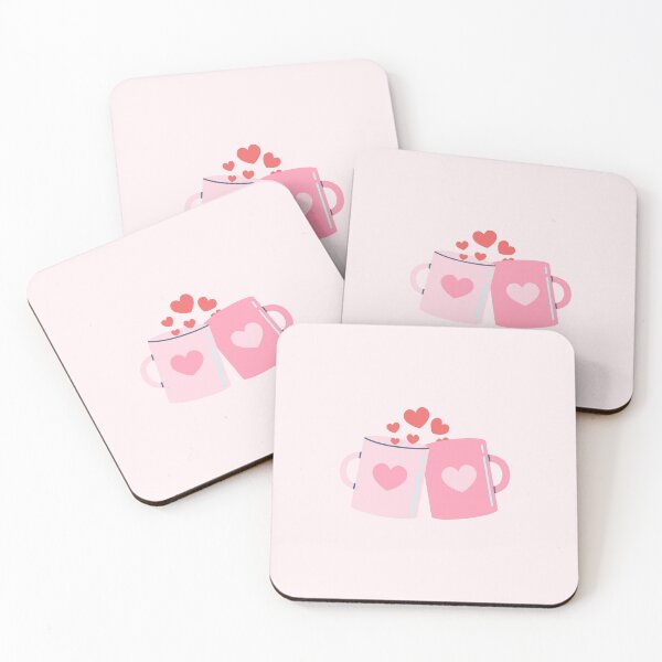 Item preview, coffee or tea lover love designed and sold by Avani Creation.