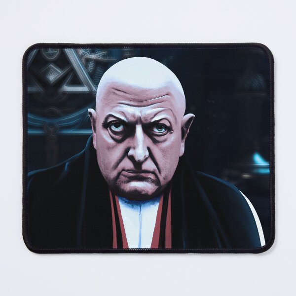 Item preview,  Aleister Crowley The Great Beast of Thelema  designed and sold by Ataraxia  Apparel.