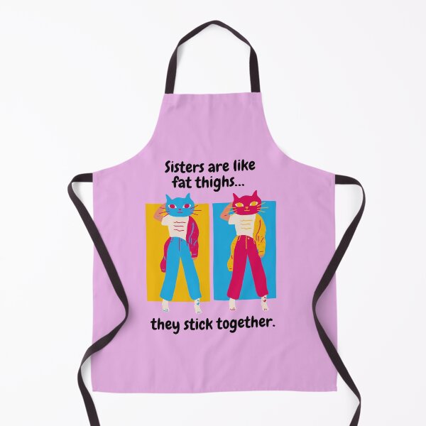 Item preview, Sisters Stick Together designed and sold by Zirrko.