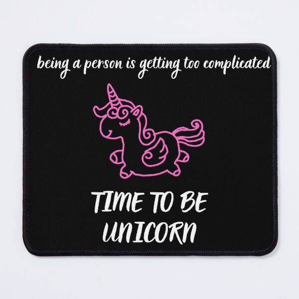 Item preview, UNICORN quoters designed and sold by rafrwc.