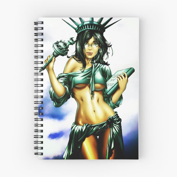 Item preview, Sexy liberty designed and sold by kiklop99.