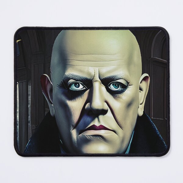 Item preview, Aleister Crowley The Great Beast of Thelema in Grand Hall designed and sold by Ataraxia  Apparel.