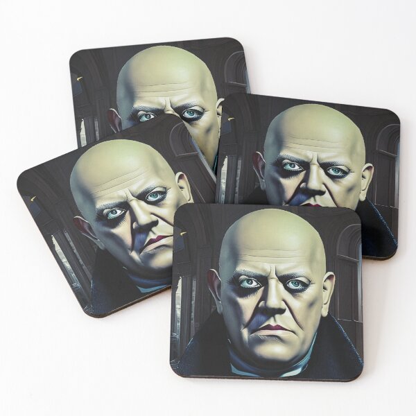 Item preview, Aleister Crowley The Great Beast of Thelema in Grand Hall designed and sold by Ataraxia  Apparel.
