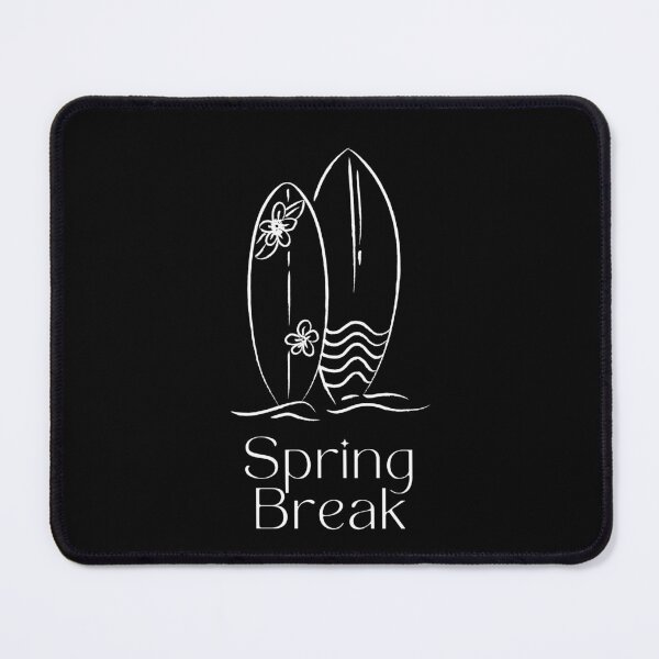 Item preview, Spring Break 2023 Sunset Palm Trees designed and sold by lang-popart.
