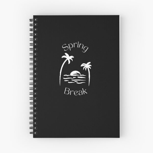 Item preview, Spring Break 2023 Sunset Palm Trees designed and sold by lang-popart.