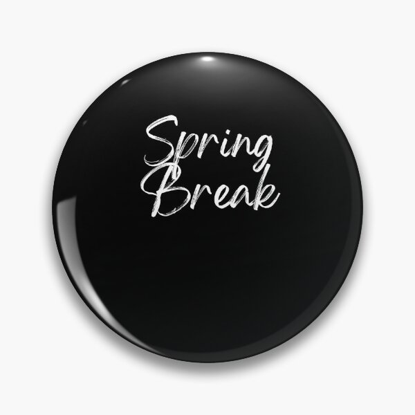 Item preview, Spring Break 2023 Sunset Palm Trees designed and sold by lang-popart.
