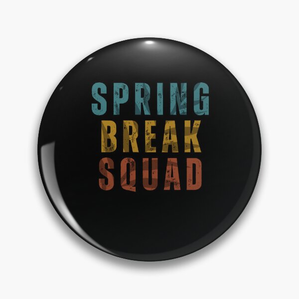 Item preview, Spring Break 2023 Sunset Palm Trees designed and sold by lang-popart.