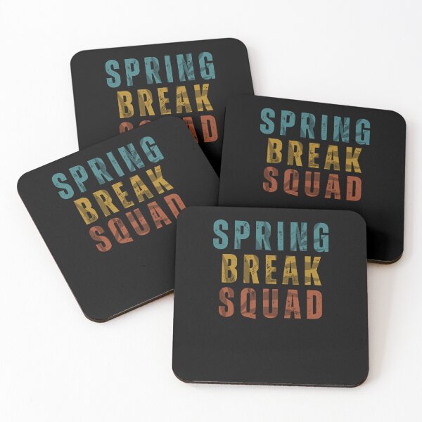 Item preview, Spring Break 2023 Sunset Palm Trees designed and sold by lang-popart.