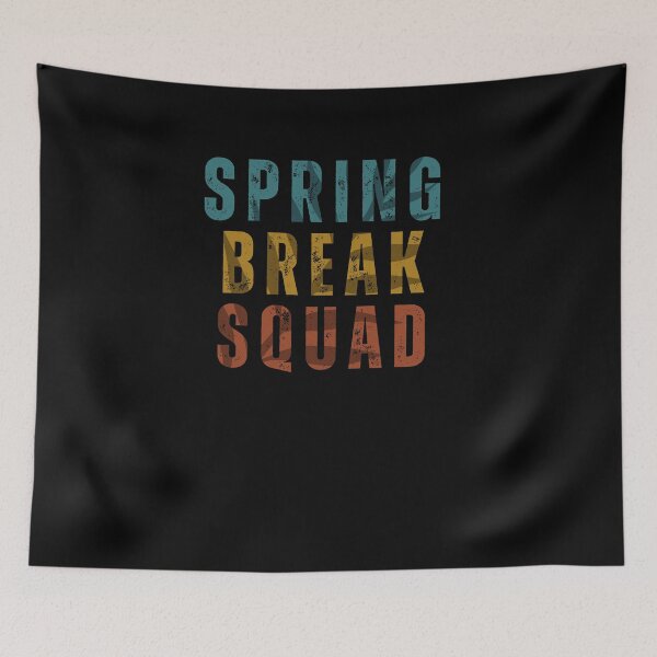 Item preview, Spring Break 2023 Sunset Palm Trees designed and sold by lang-popart.