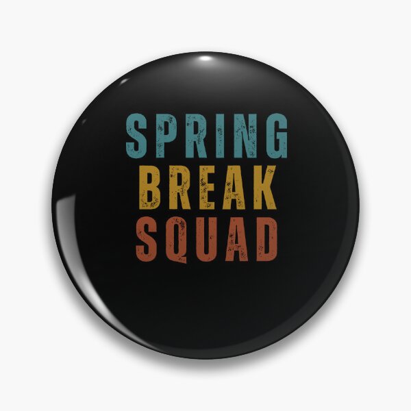 Item preview, Spring Break 2023 Sunset Palm Trees designed and sold by lang-popart.