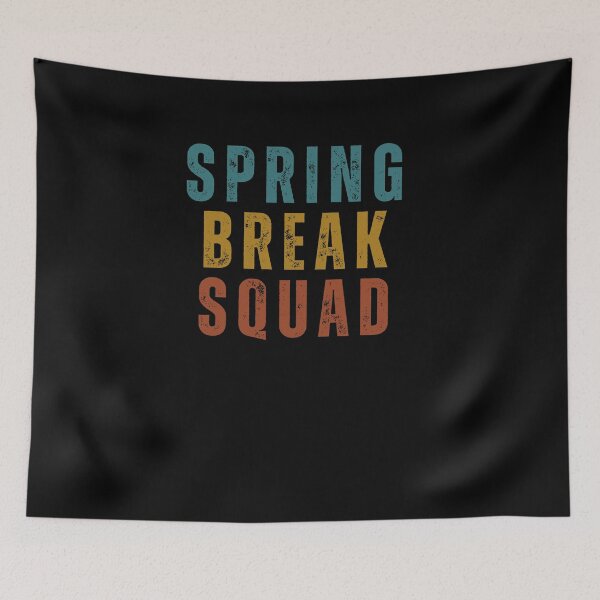 Item preview, Spring Break 2023 Sunset Palm Trees designed and sold by lang-popart.