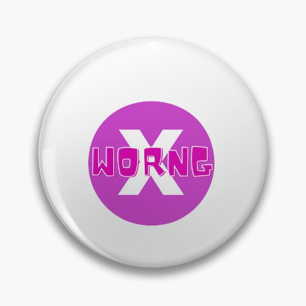 Item preview, Wrong, I am not always wrong, wrong spelling funny designed and sold by Sonisha.
