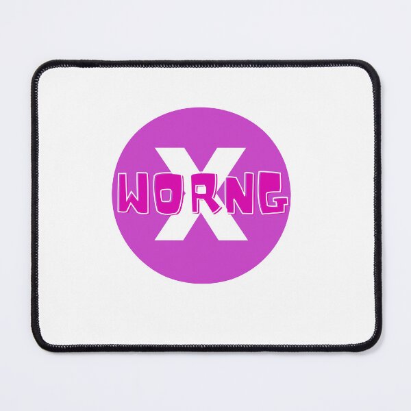 Item preview, Wrong, I am not always wrong, wrong spelling funny designed and sold by Sonisha.