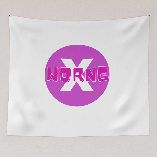 Item preview, Wrong, I am not always wrong, wrong spelling funny designed and sold by Sonisha.