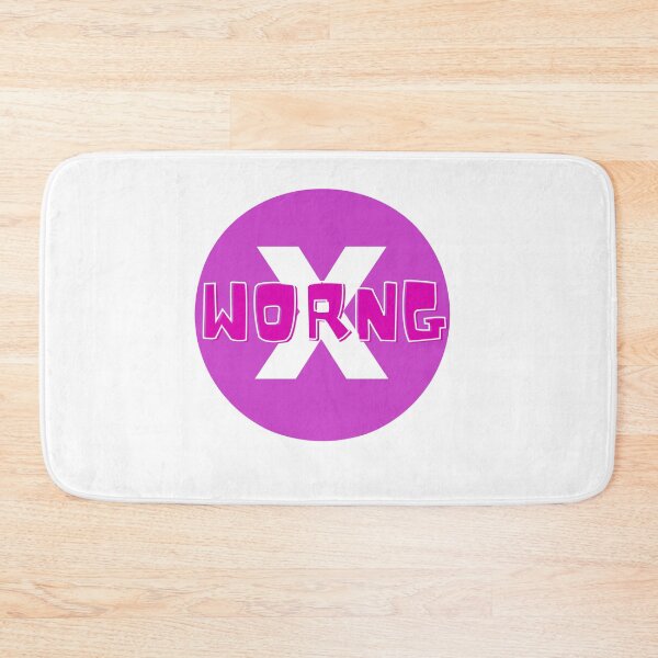 Item preview, Wrong, I am not always wrong, wrong spelling funny designed and sold by Sonisha.