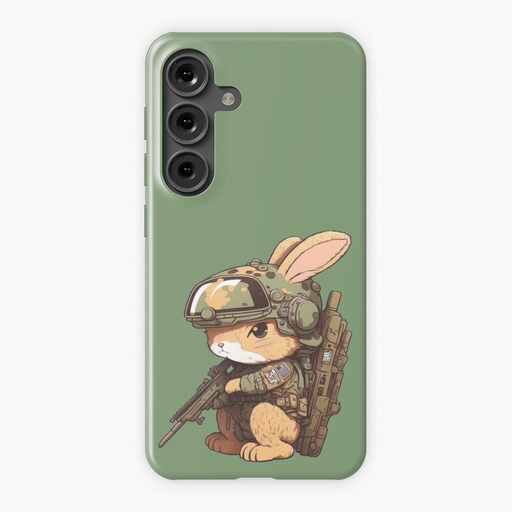 Vista previa del artículo con la obra «Funda rígida para Samsung Galaxy», diseñado y vendido por INFIDEL.