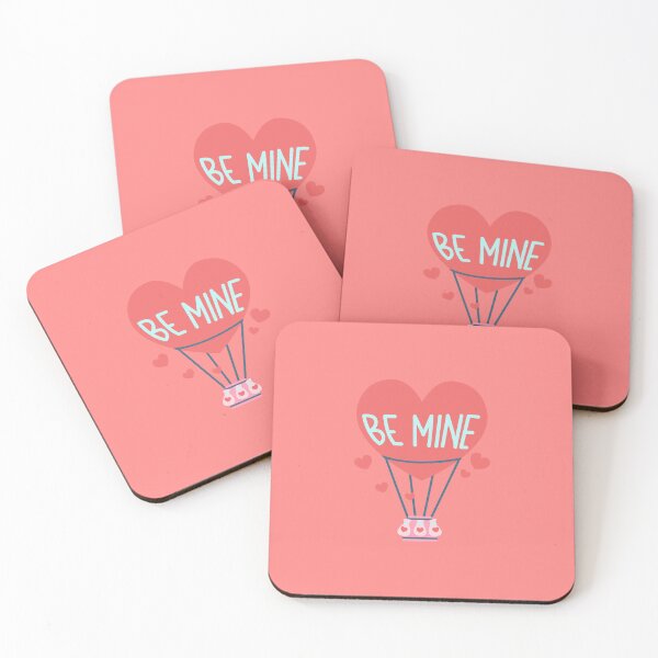 Item preview,  be mine  love designed and sold by Avani Creation.