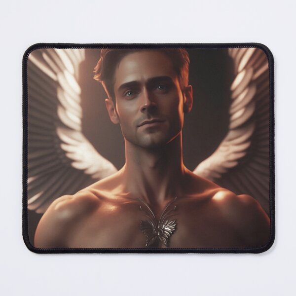 Item preview, Chad Valentine: The Saint of Love designed and sold by DreamNebula.