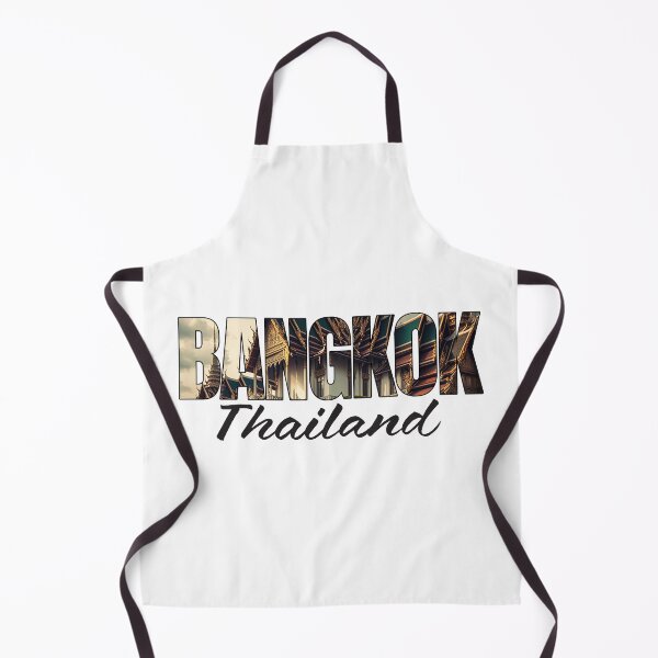 Item preview, Thailand Grand Palace Trip Souvenir - Bangkok designed and sold by Odd World.