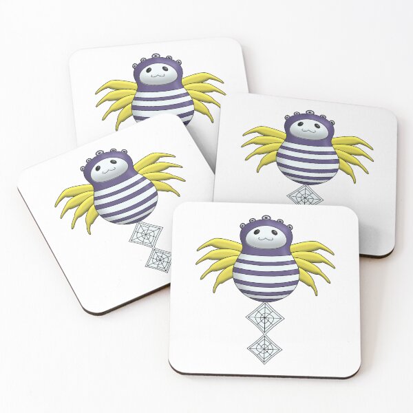 Item preview, Kumotaro Yowamushi Pedal Spider  designed and sold by Fan Art Station .